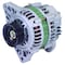 Wai Global Alternator, ALTHI IRIF, 100 Amp12 Volt, CW, 6Groove Pulley 13828N - alternate 2